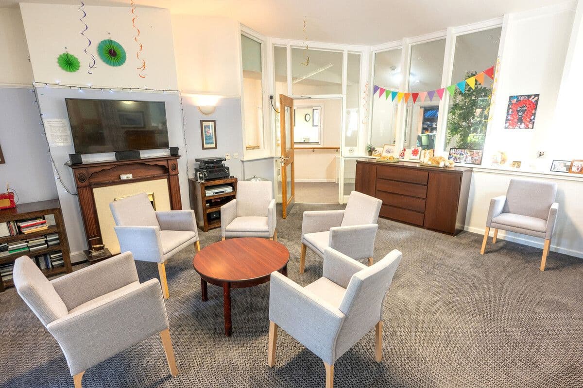 MHA - The Meadow care home - 009