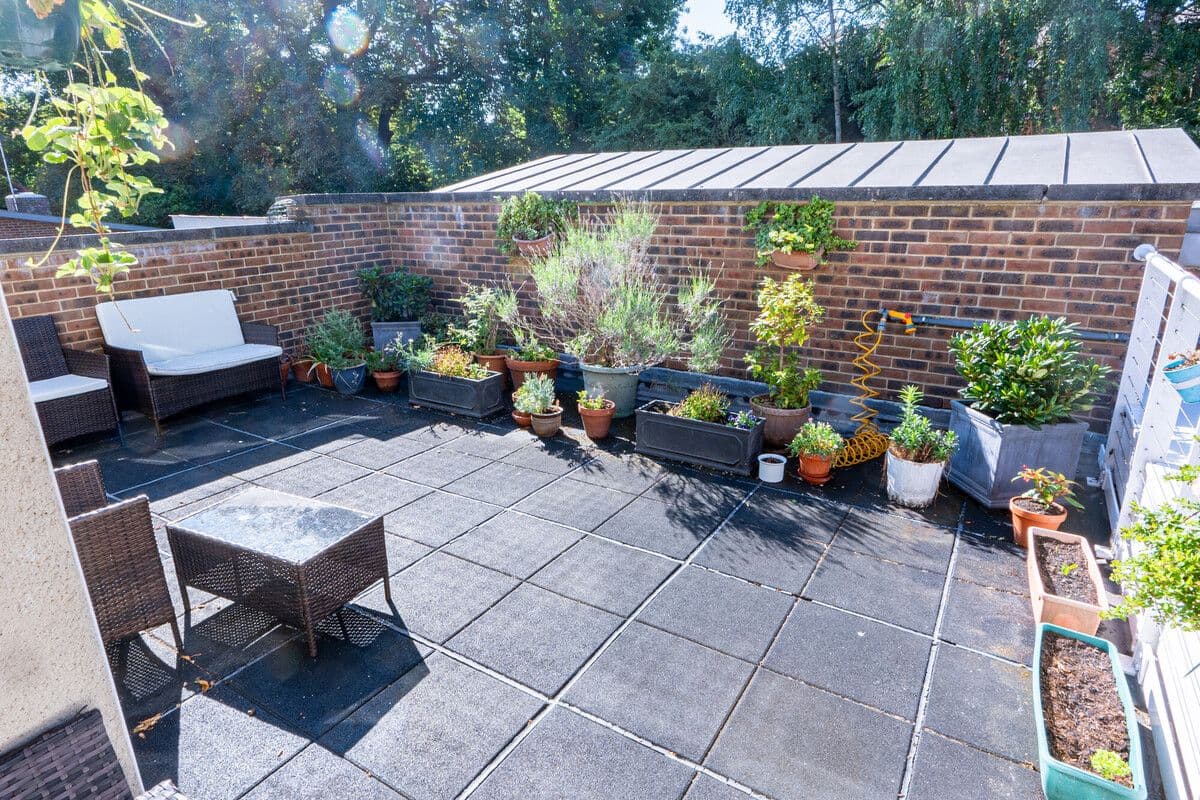 MHA - The Meadow care home - 010