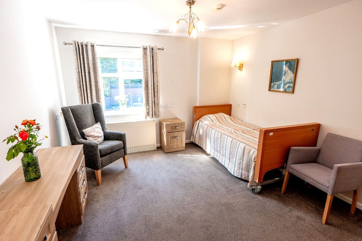 MHA - The Meadow care home - 013