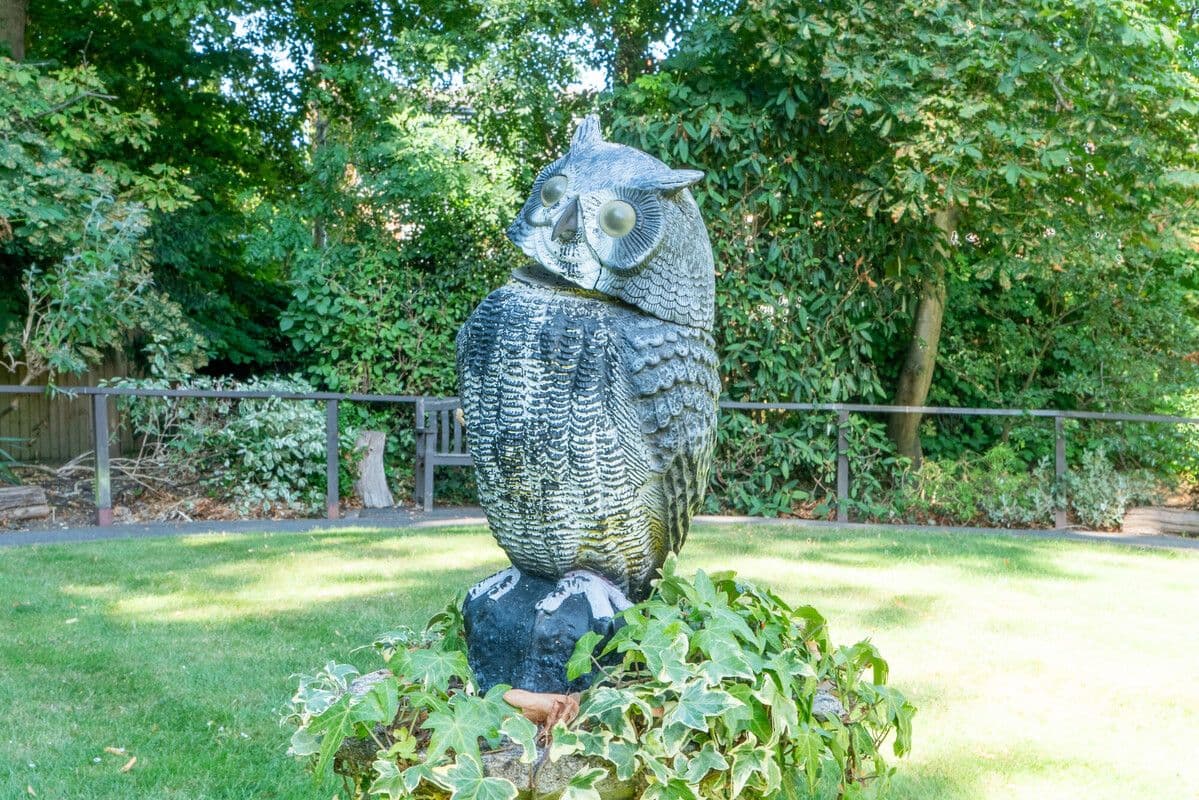 MHA - The Meadow care home - 014