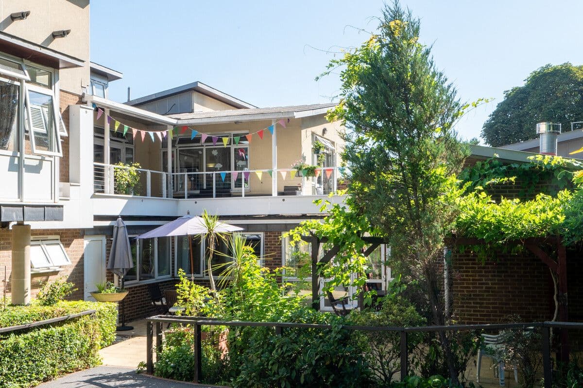 MHA - The Meadow care home - 015