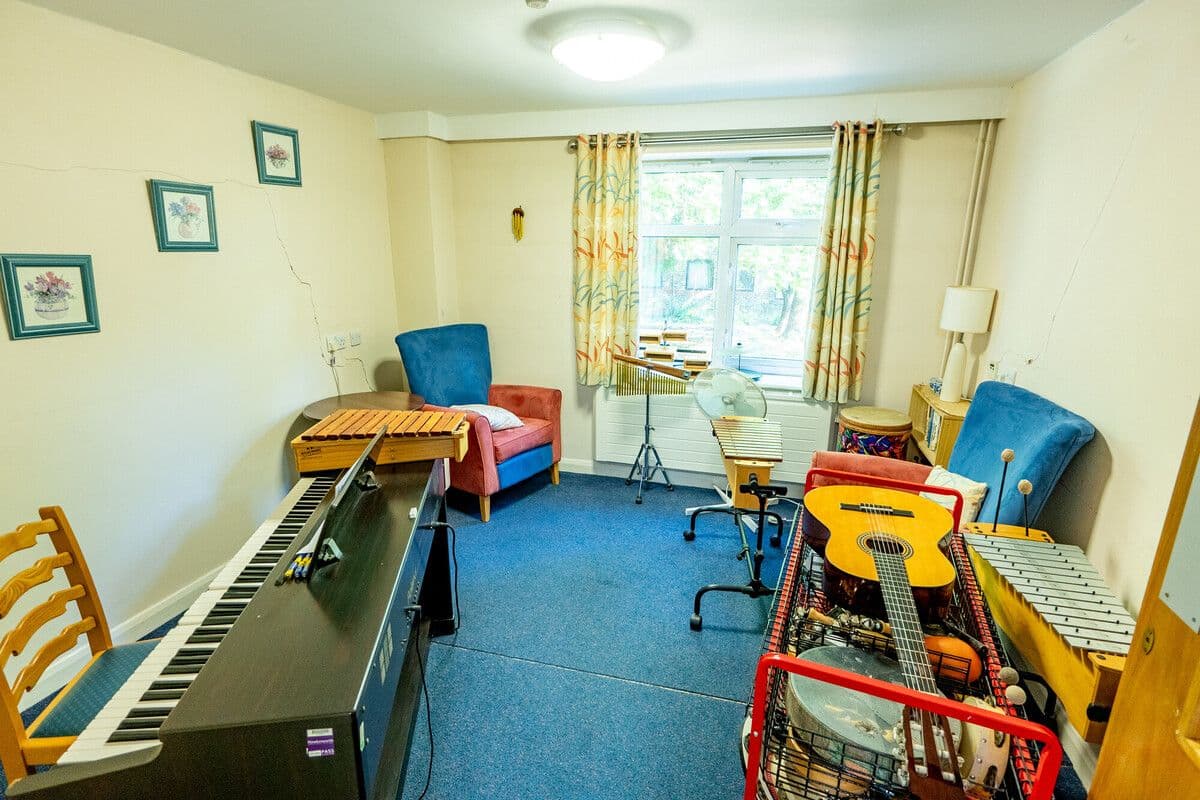 MHA - The Meadow care home - 016
