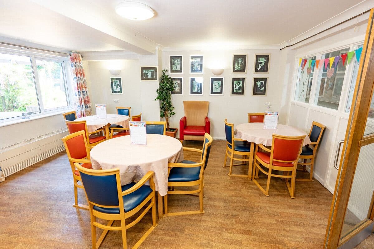 MHA - The Meadow care home - 017