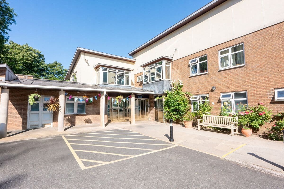 MHA - The Meadow care home - 018