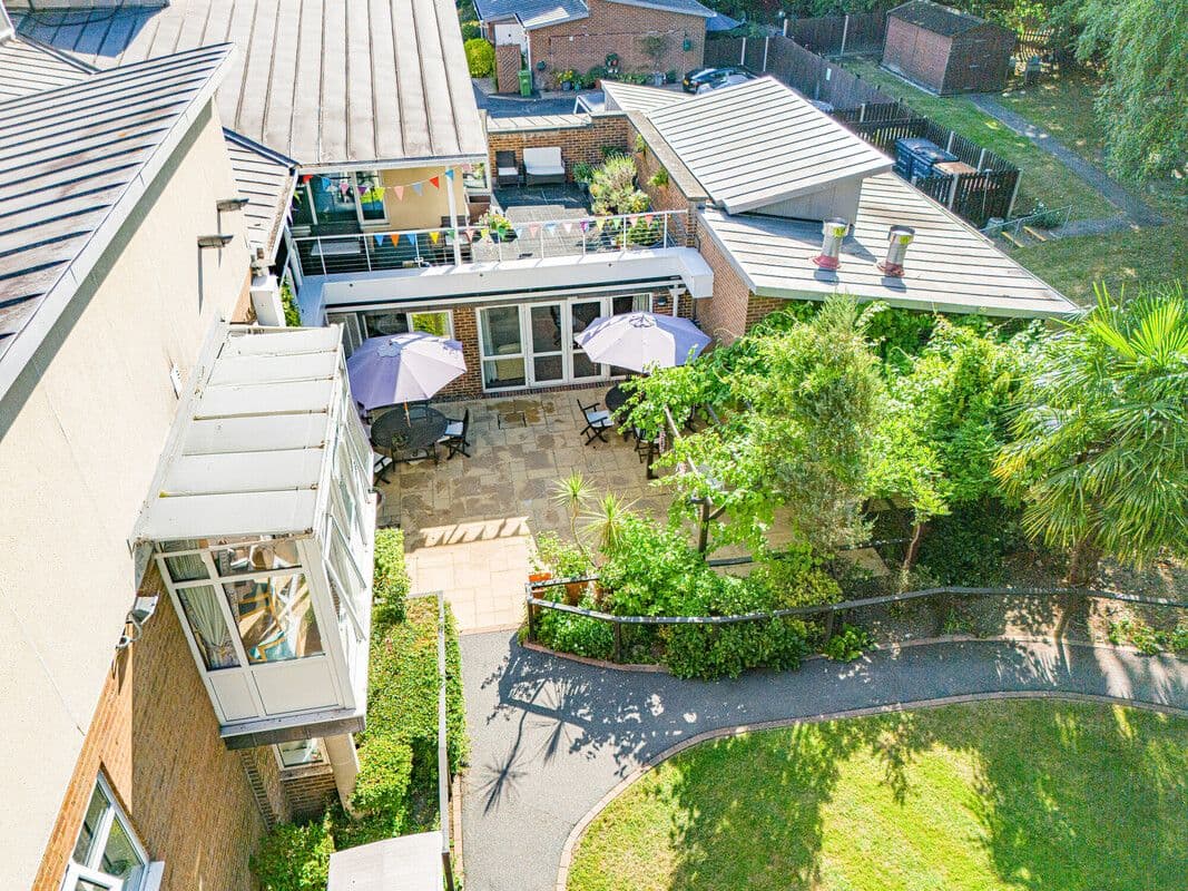 MHA - The Meadow care home - 019