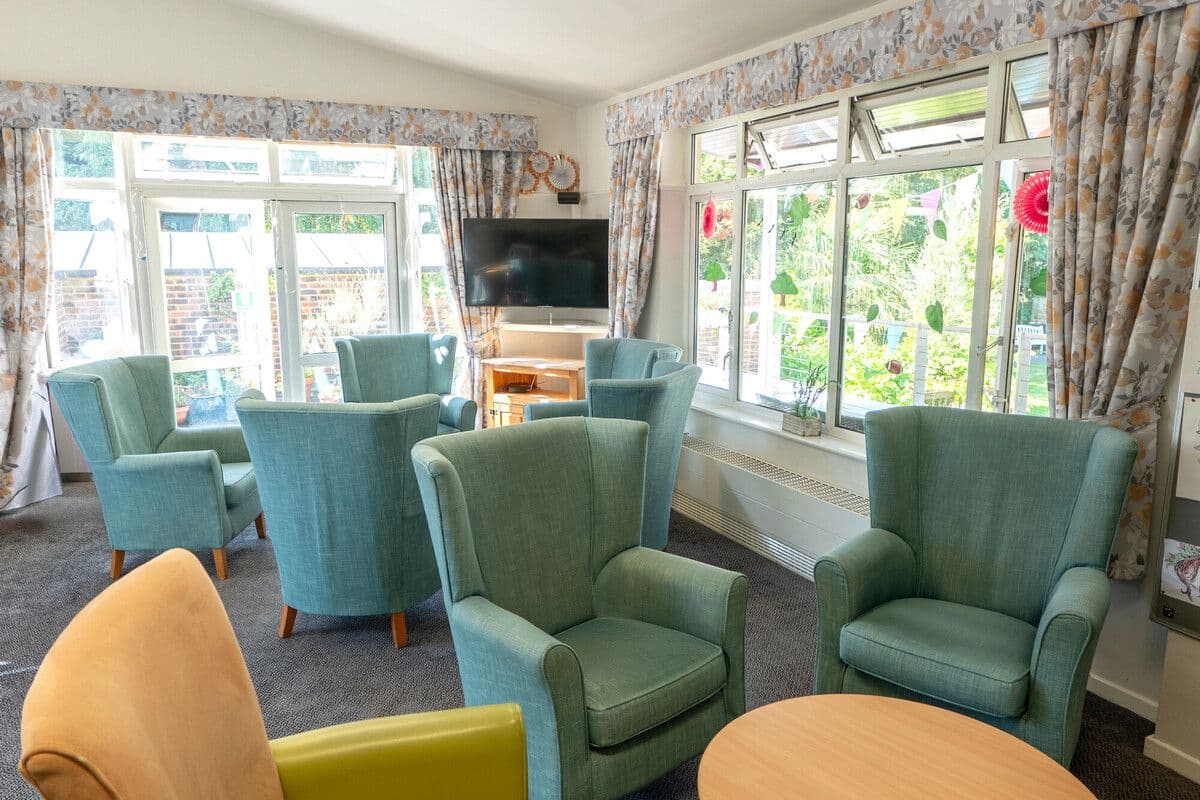 MHA - The Meadow care home - 020