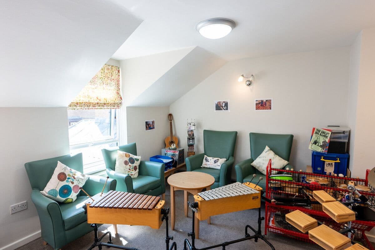MHA - Davids House care home - 007