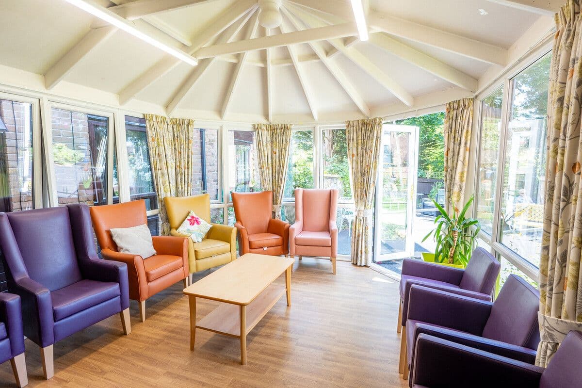MHA - Davids House care home - 006