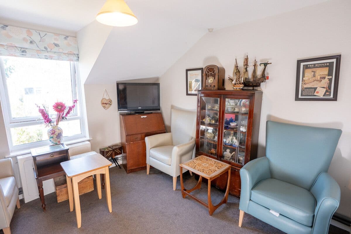 MHA - Davids House care home - 009