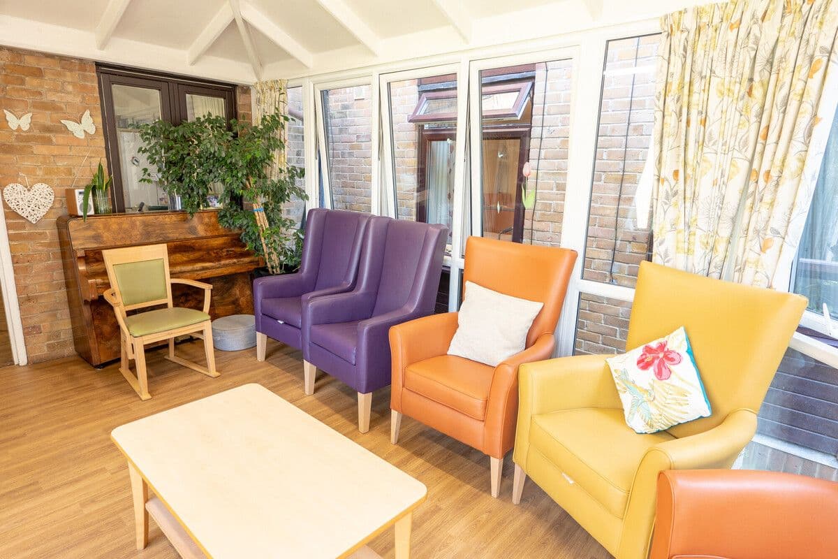 MHA - Davids House care home - 010