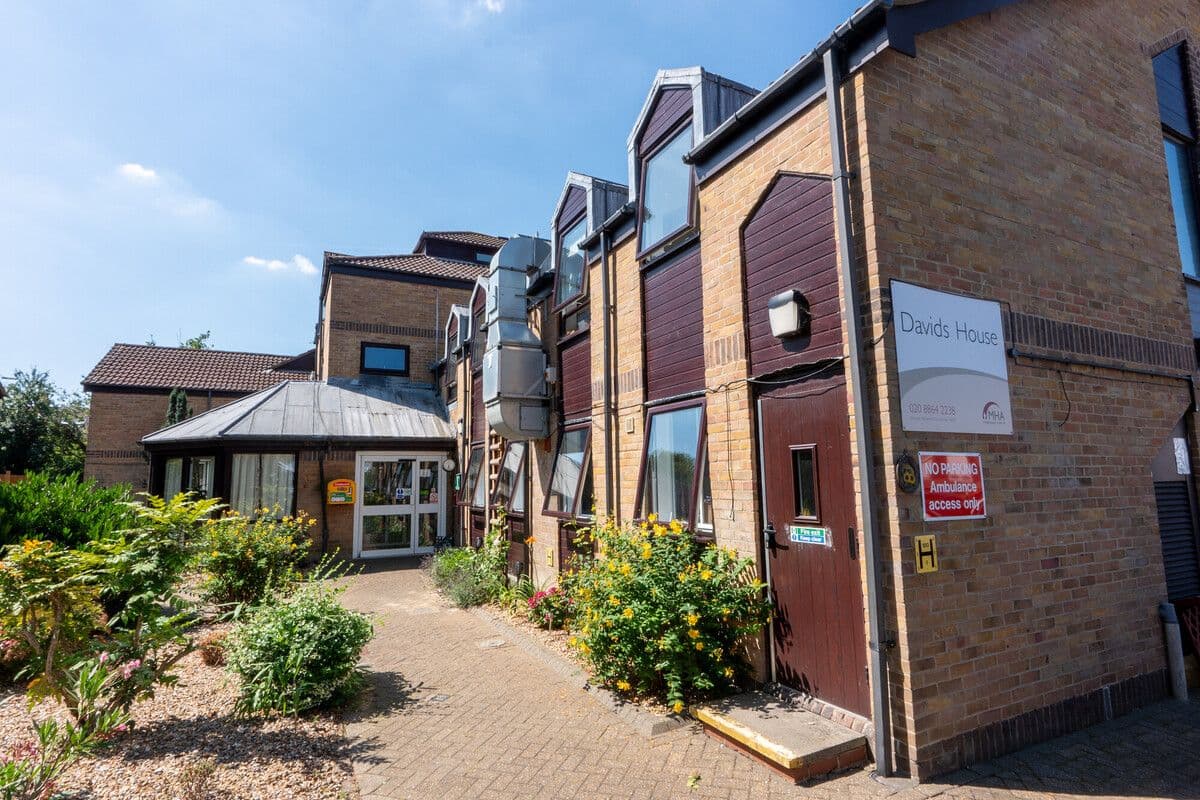 MHA - Davids House care home - 011