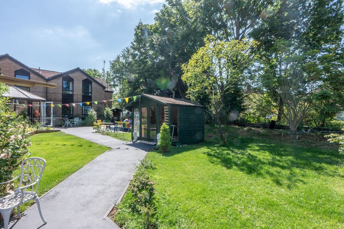 MHA - Davids House care home - 012