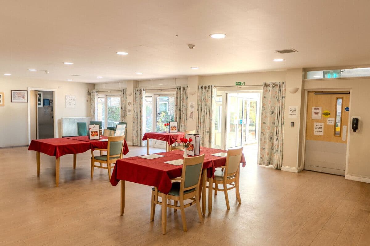 MHA - Kenbrook care home - 011