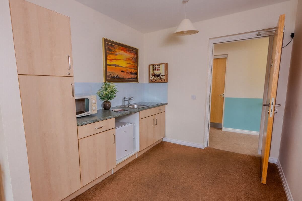 MHA - Ryelands care home - 008