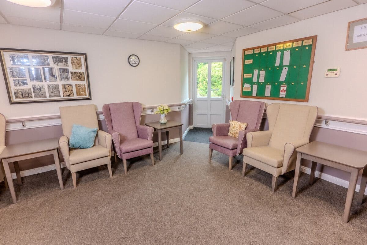 MHA - Ryelands care home - 007
