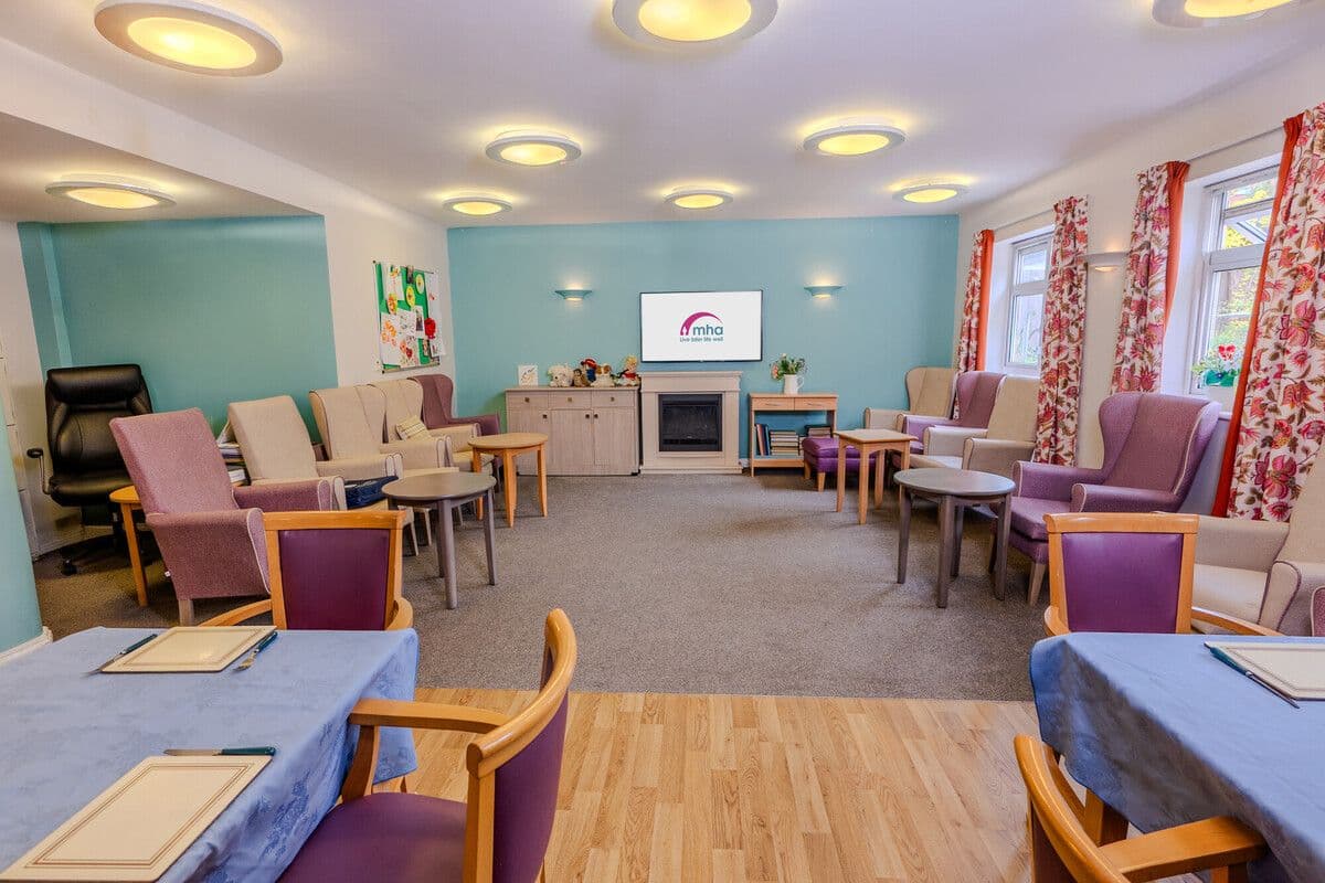 MHA - Ryelands care home - 010