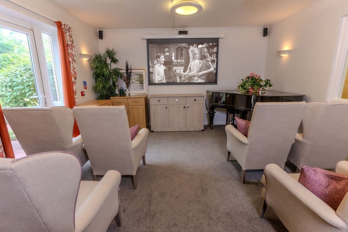 MHA - Ryelands care home - 011