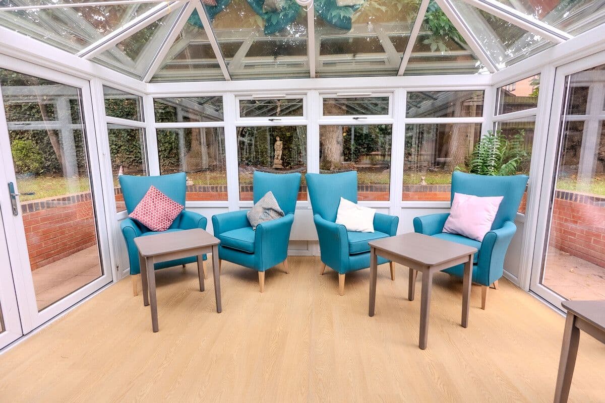 MHA - Ryelands care home - 013