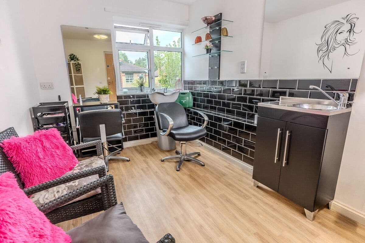 MHA - Ryelands care home - 014
