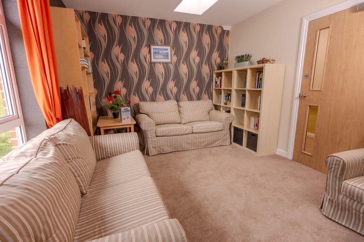 MHA - Ryelands care home - 015