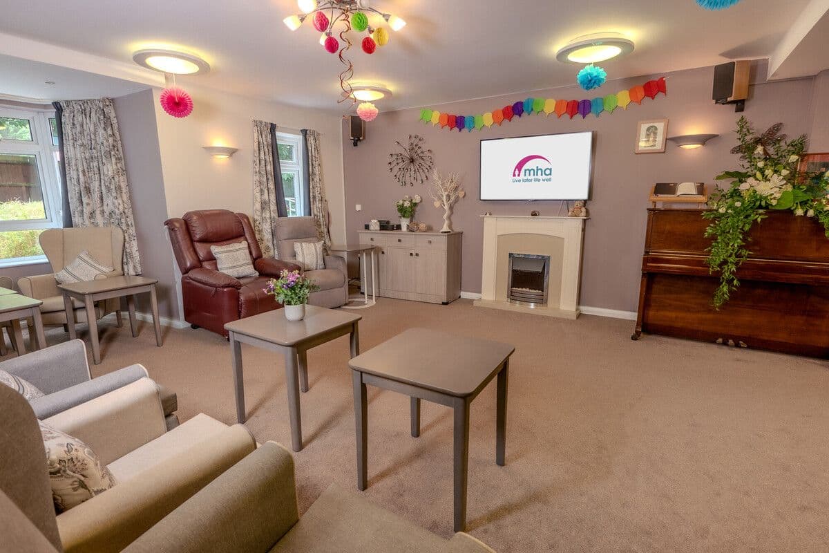 MHA - Ryelands care home - 016