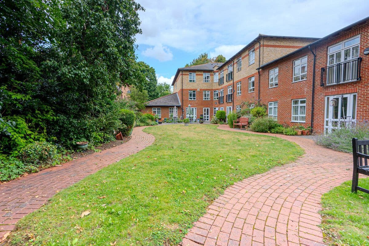 MHA - Ryelands care home - 019