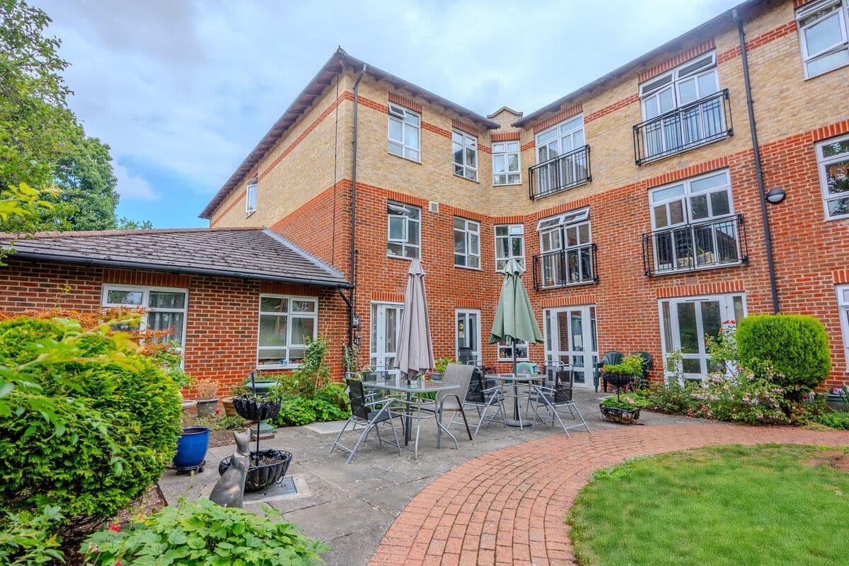 MHA - Ryelands care home - 020