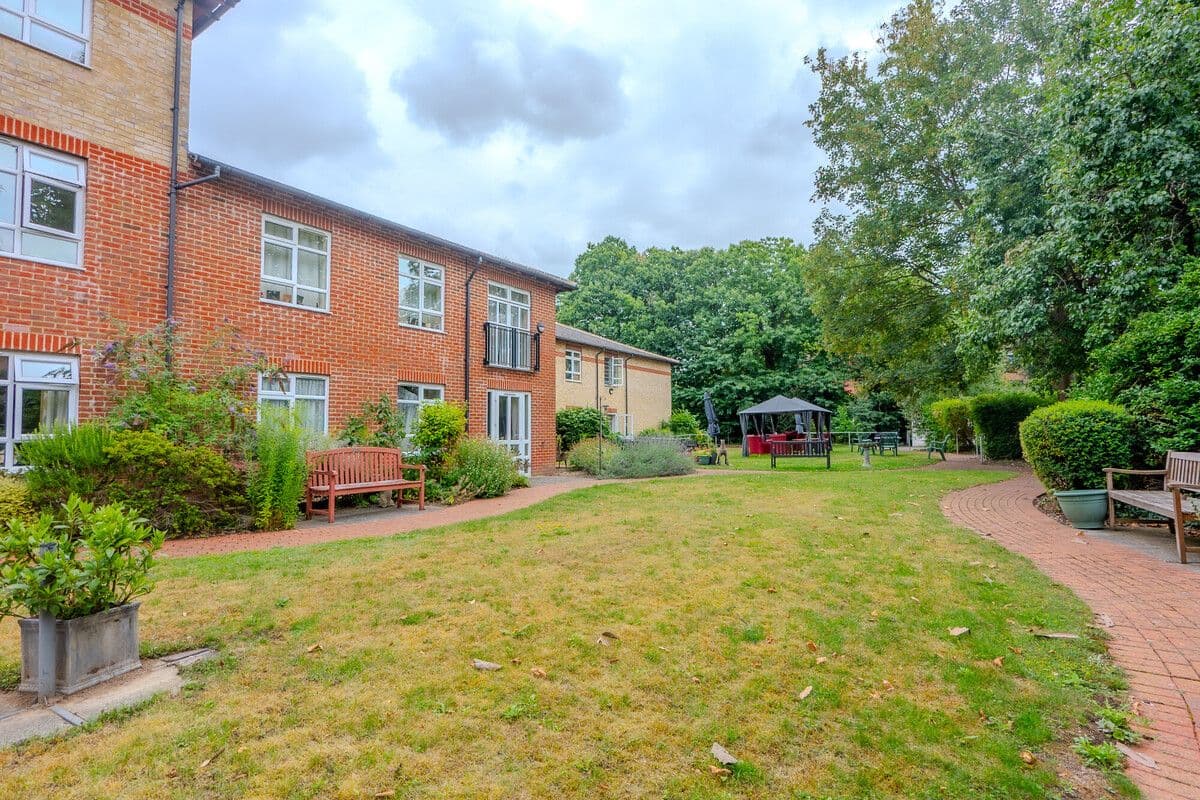 MHA - Ryelands care home - 021