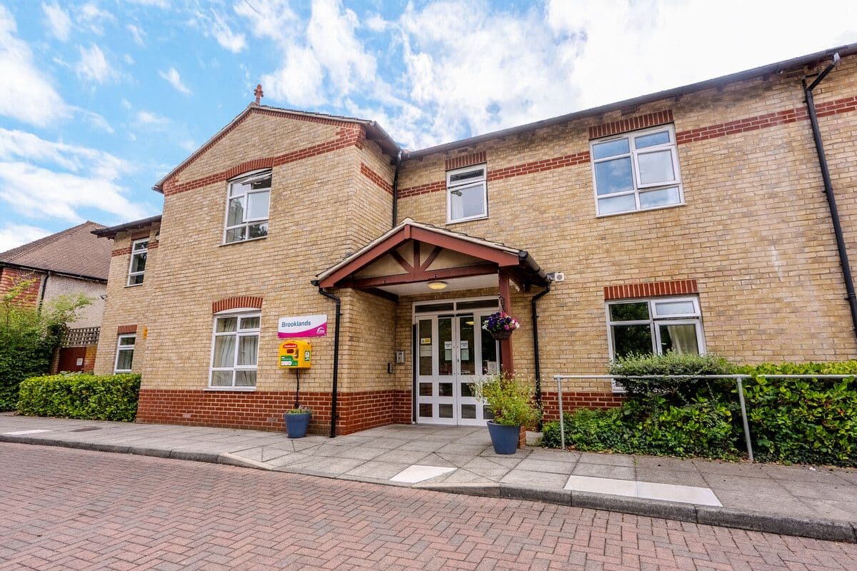 MHA - Ryelands care home - 023