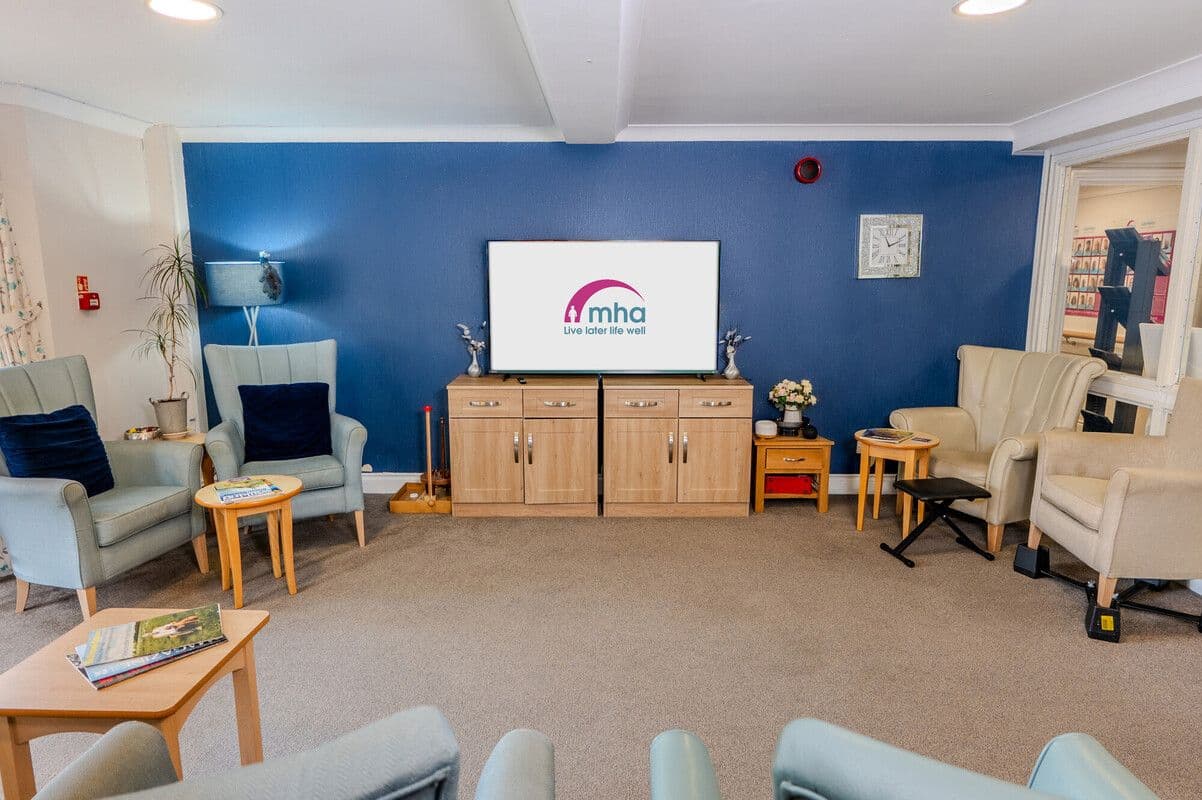 MHA - Lauriston care home - 005