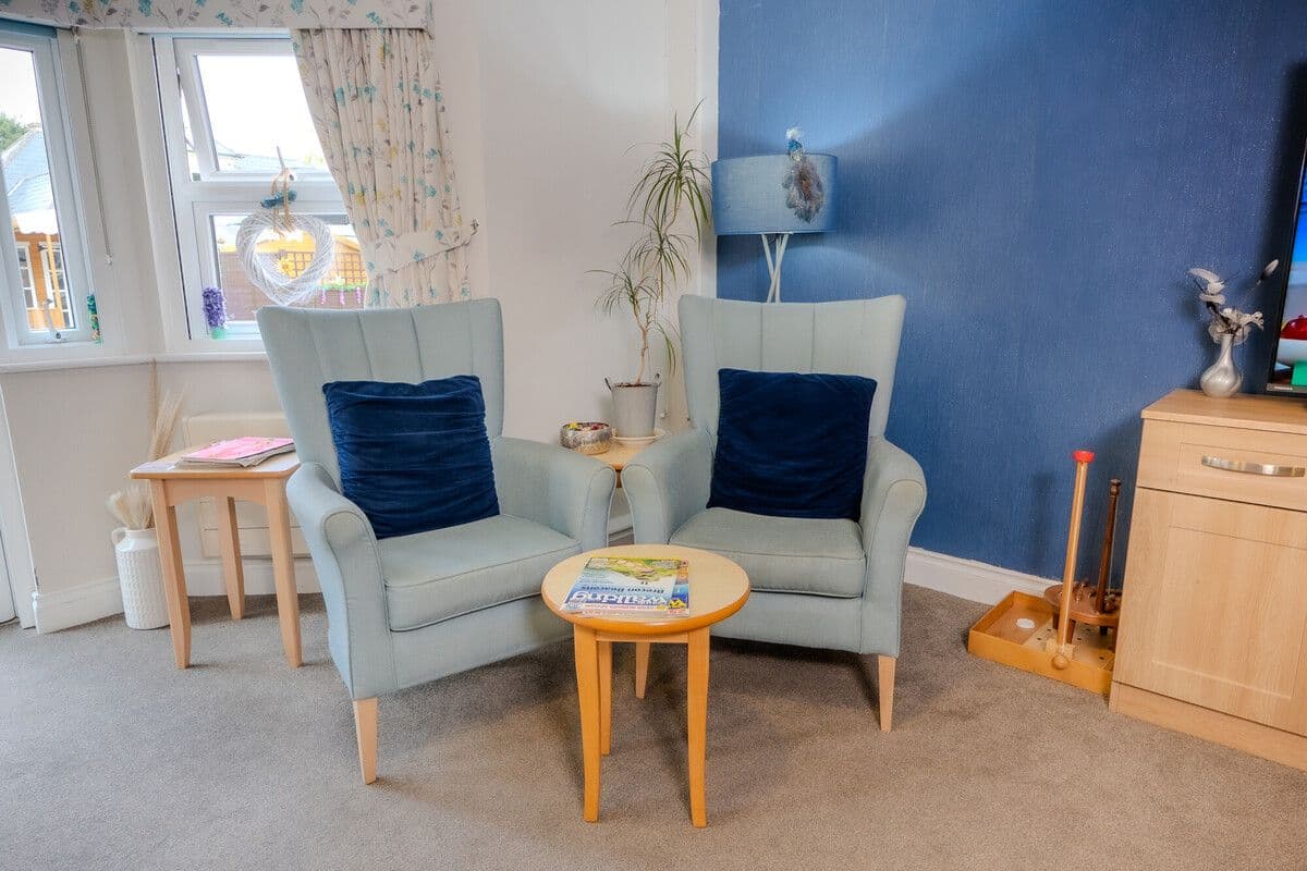 MHA - Lauriston care home - 007