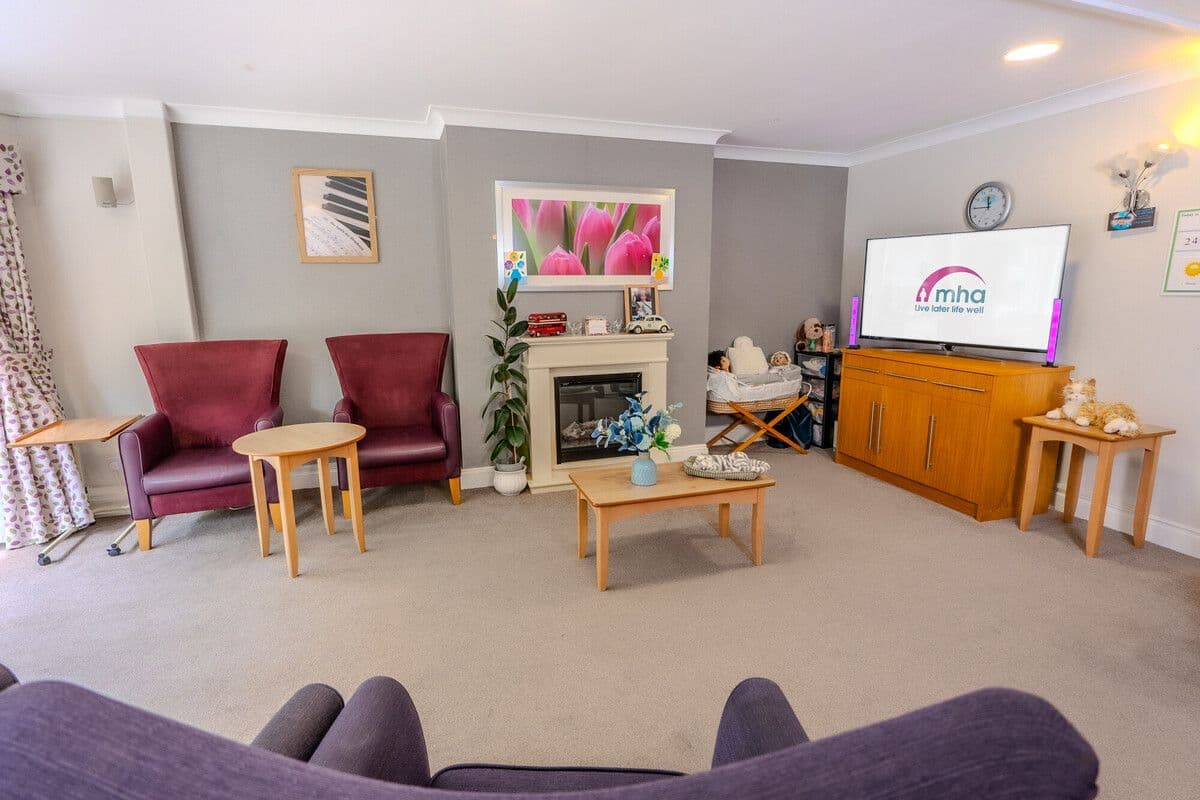 MHA - Lauriston care home - 009