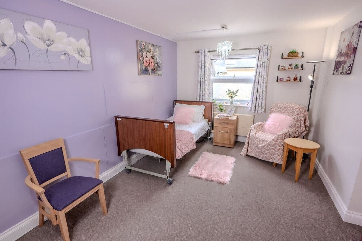 MHA - Lauriston care home - 010