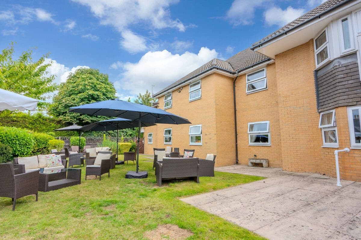 MHA - Lauriston care home - 011