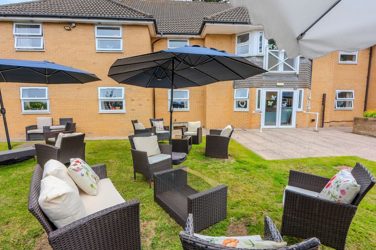 MHA - Lauriston care home - 012