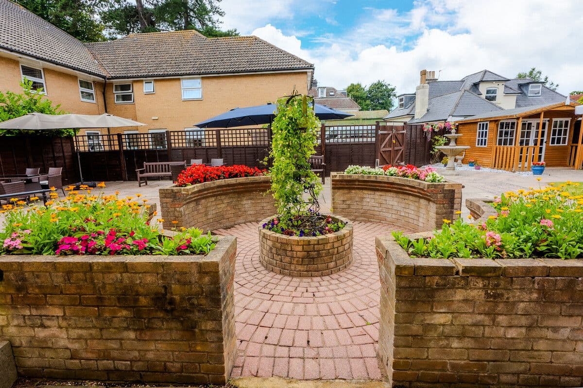MHA - Lauriston care home - 013