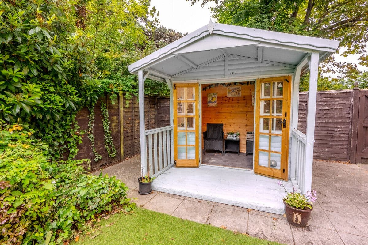 MHA - Lauriston care home - 015