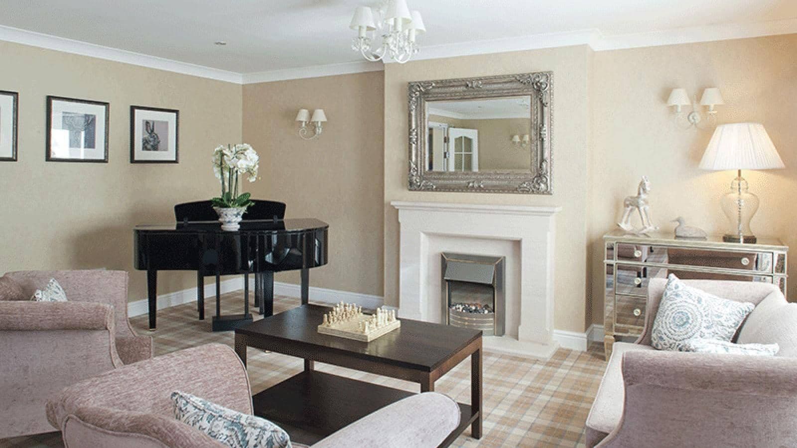 MHA - Reuben Manor care home 2