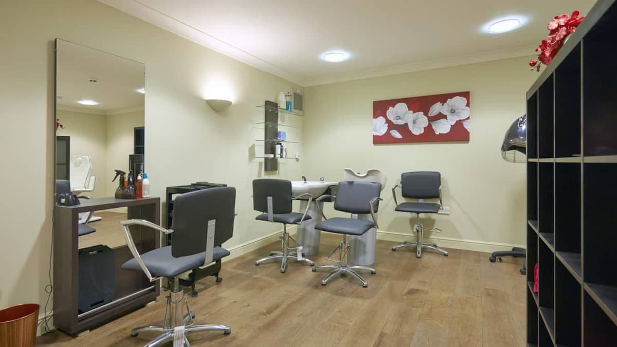 MHA - The Fairways care home - 004