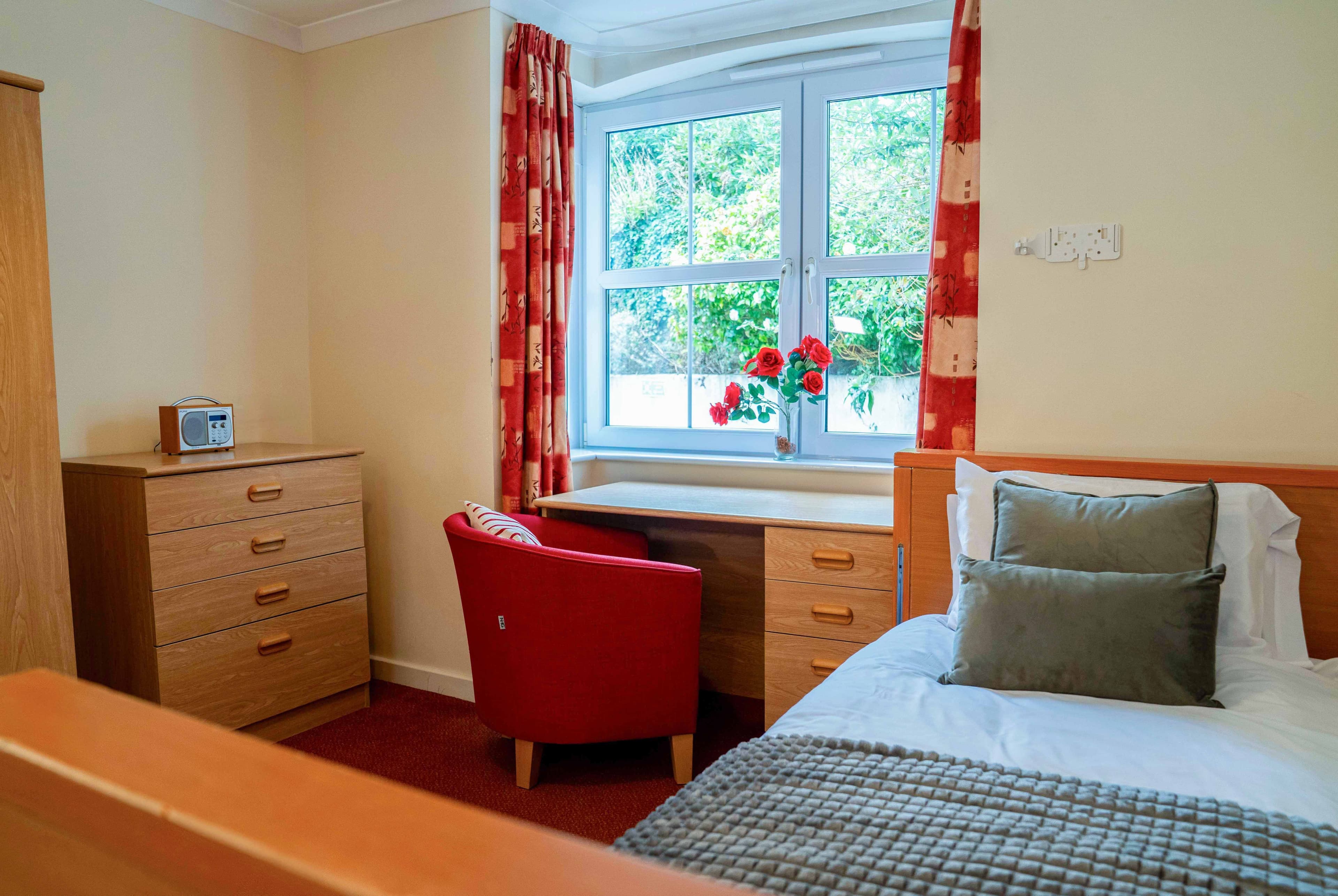 Sanctuary Care - Trevern care home - 003
