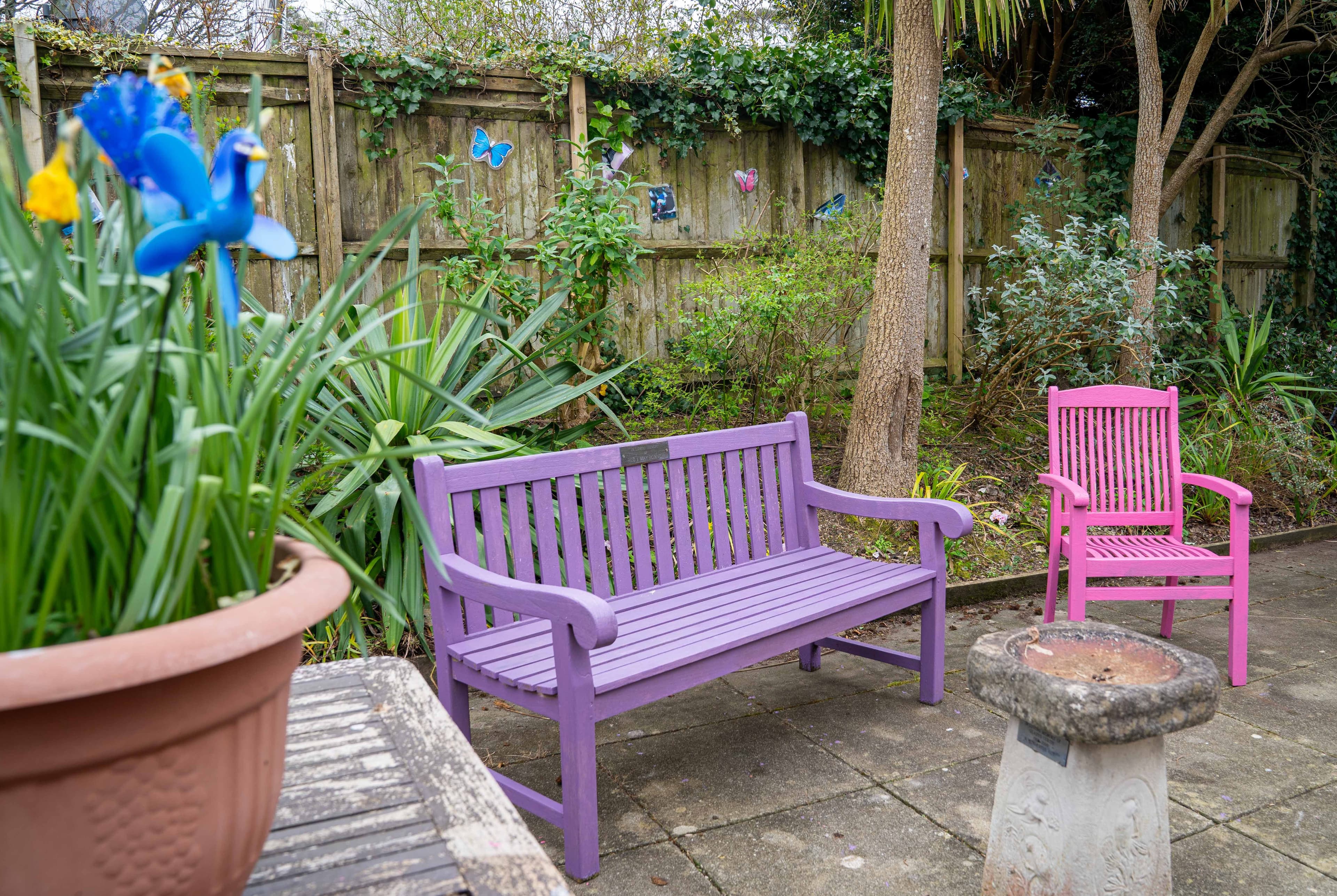 Sanctuary Care - Trevern care home - 006