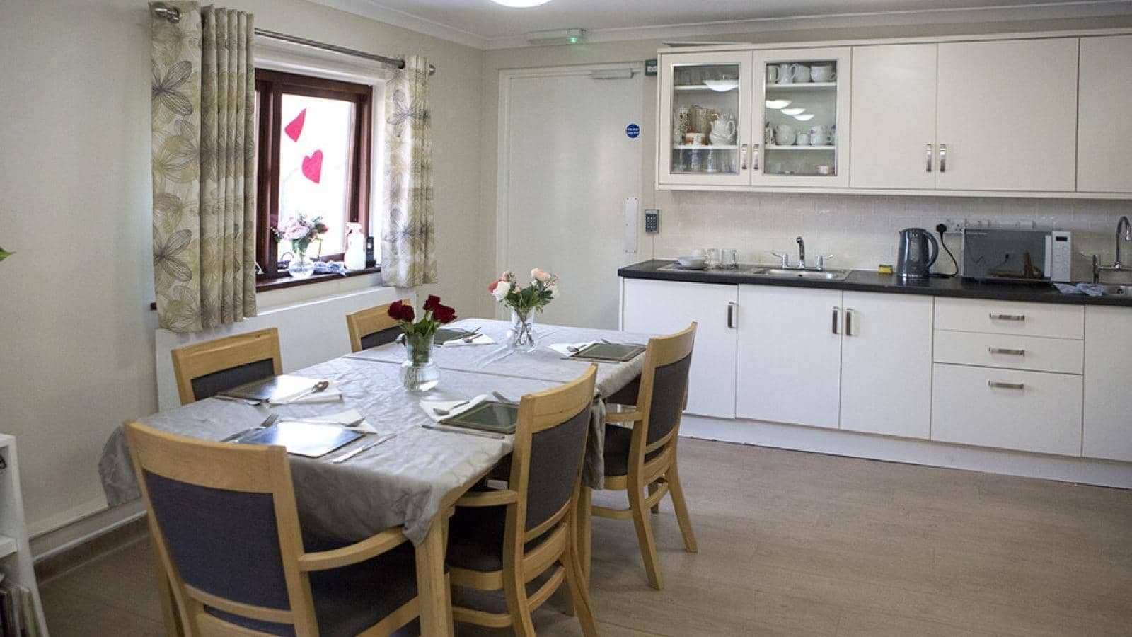 MHA - Riverview Lodge care home - 005