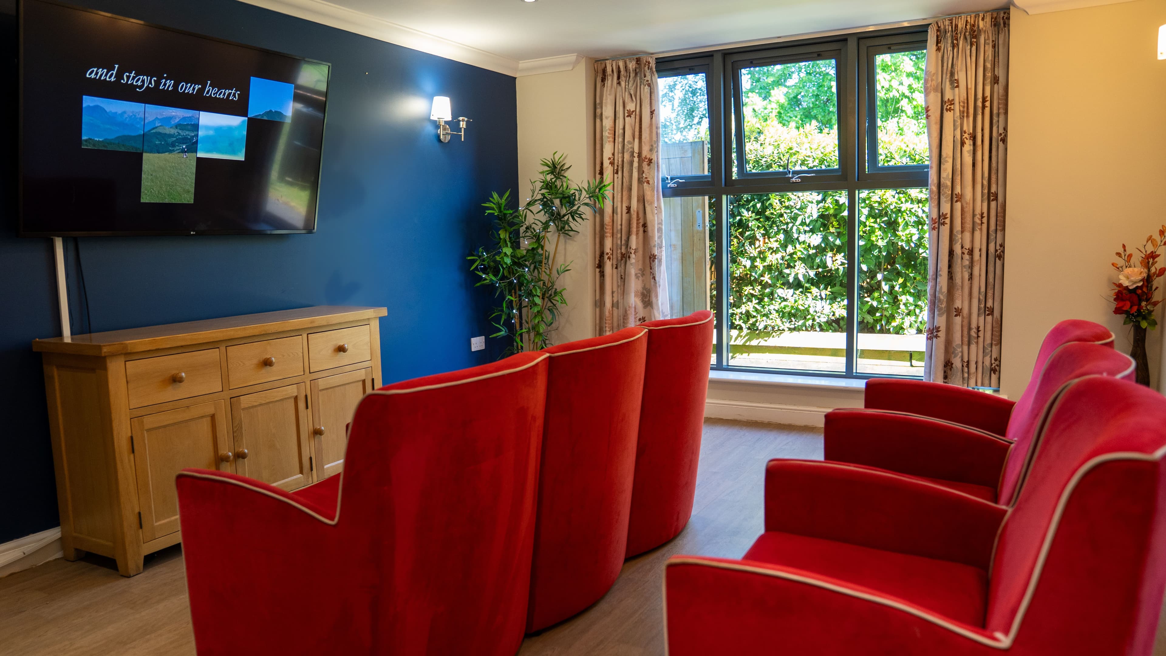 Sanctuary Care - The Beeches care home - 004