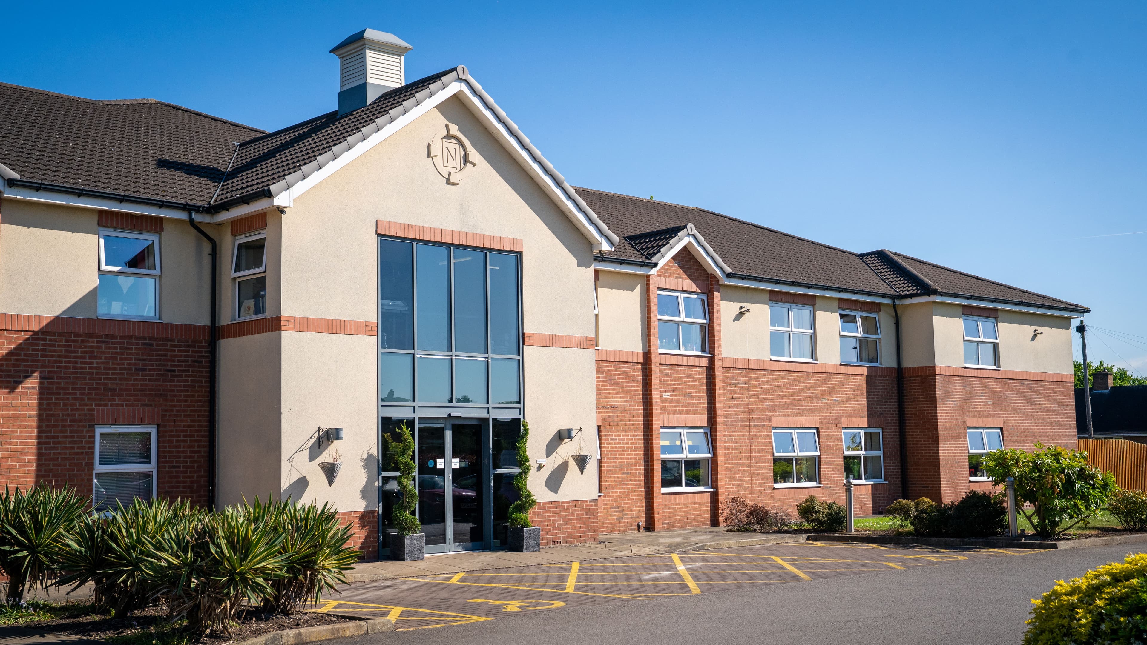 Sanctuary Care - The Beeches care home - 003