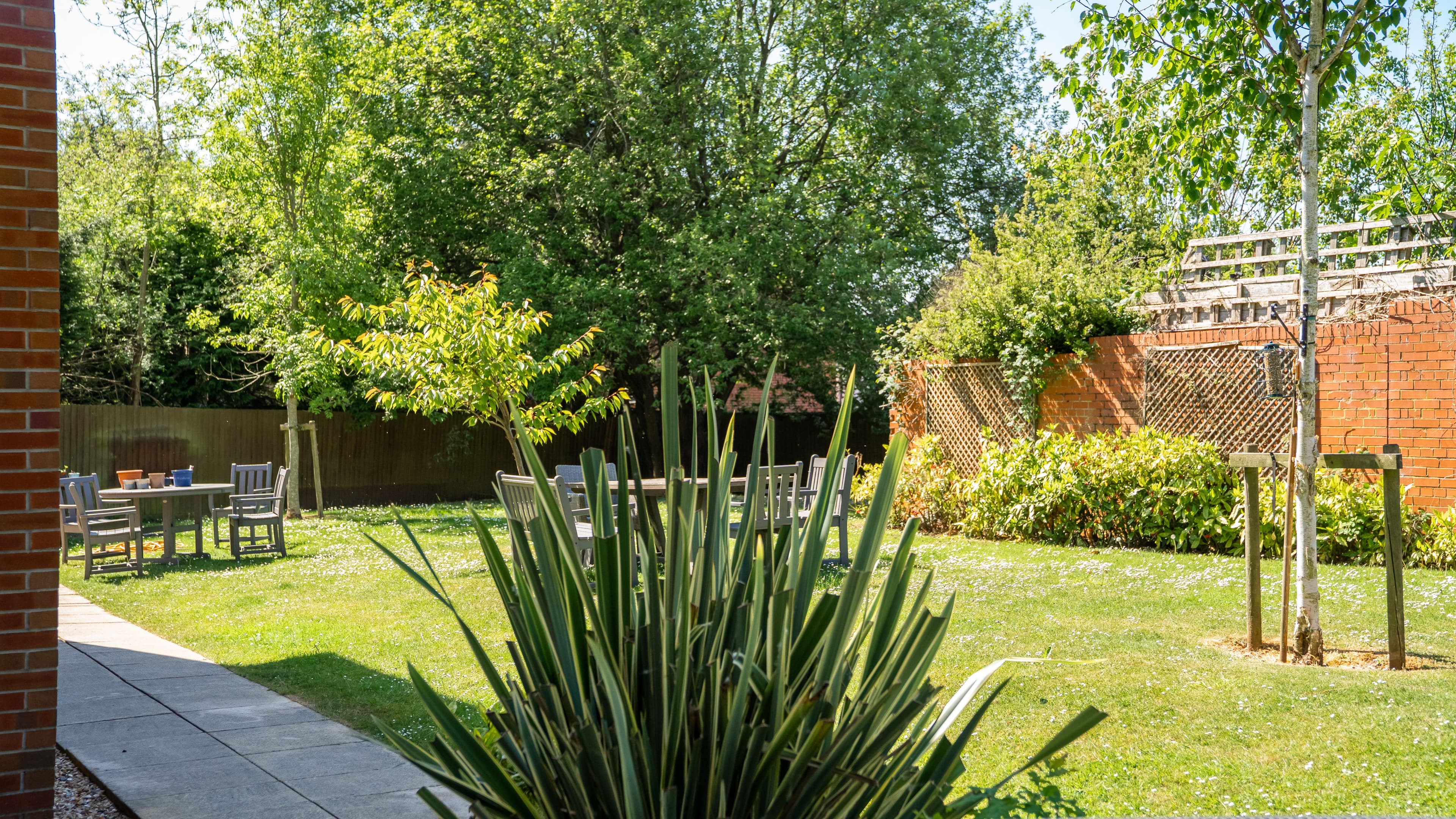 Sanctuary Care - The Beeches care home 3