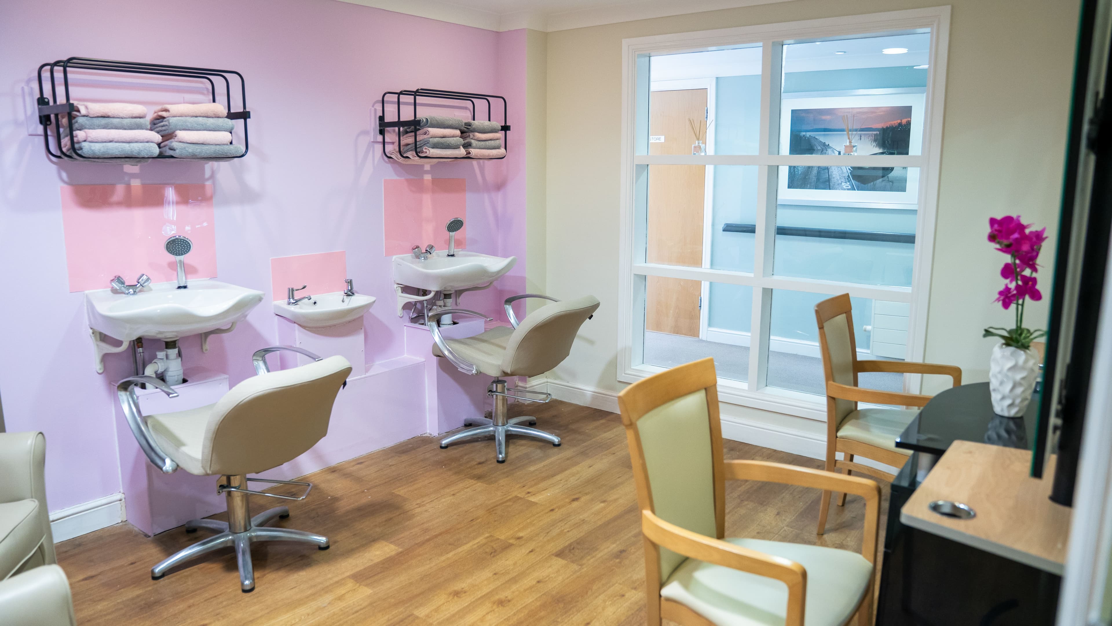 Sanctuary Care - The Beeches care home 1