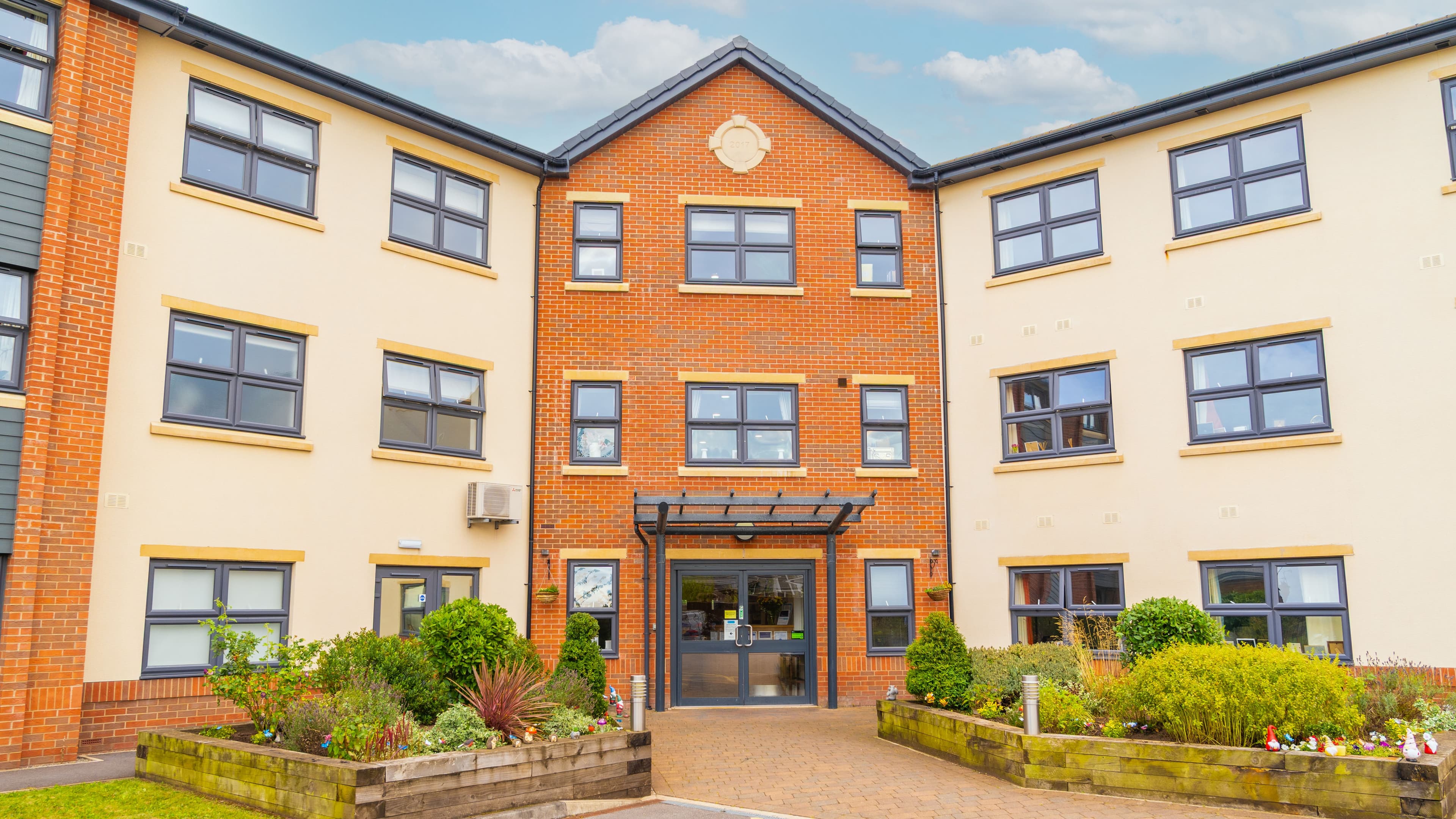 Sanctuary Care - Ridgewood Court care home 1