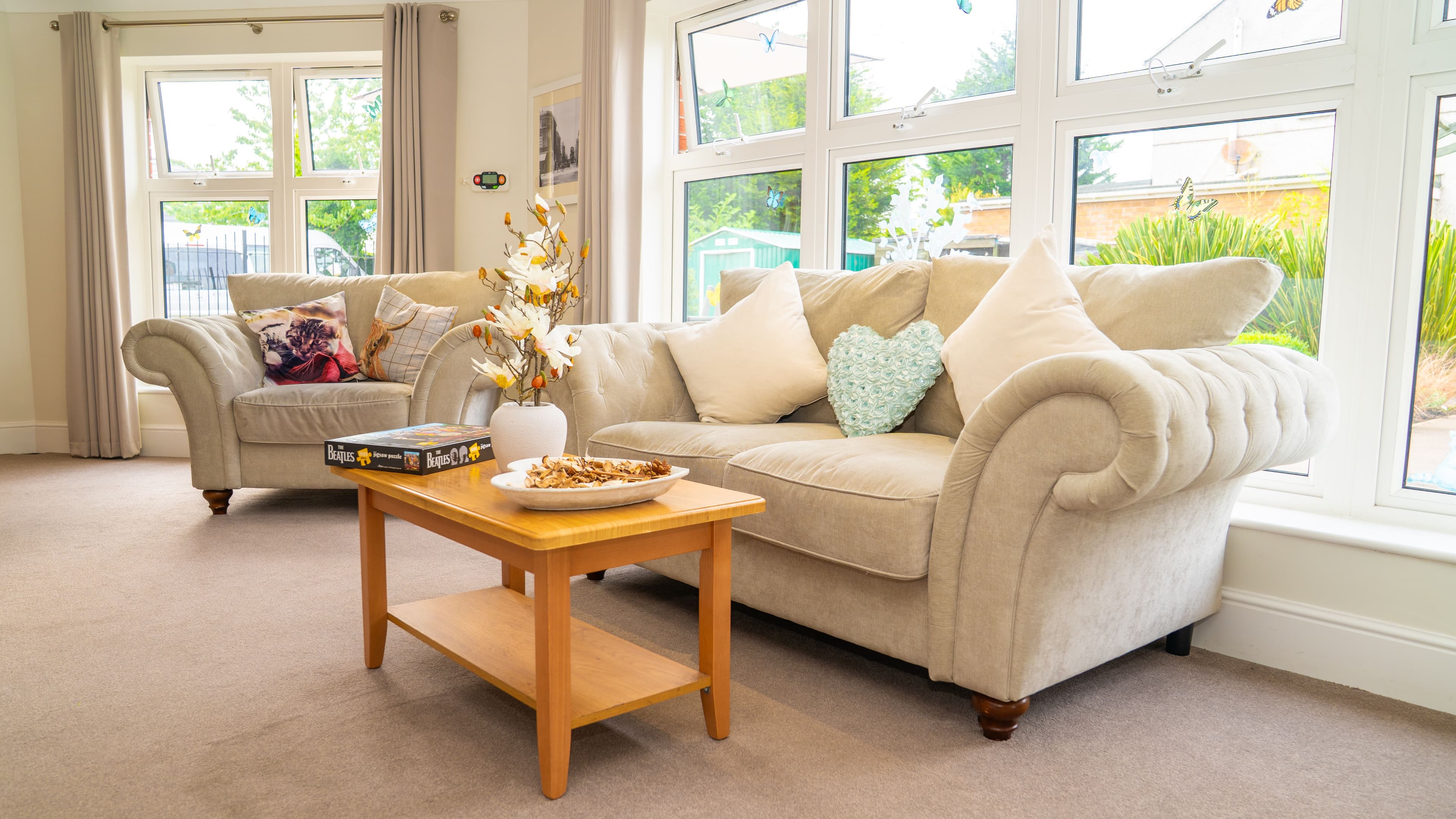 Sanctuary Care - Ridgewood Court care home - 003