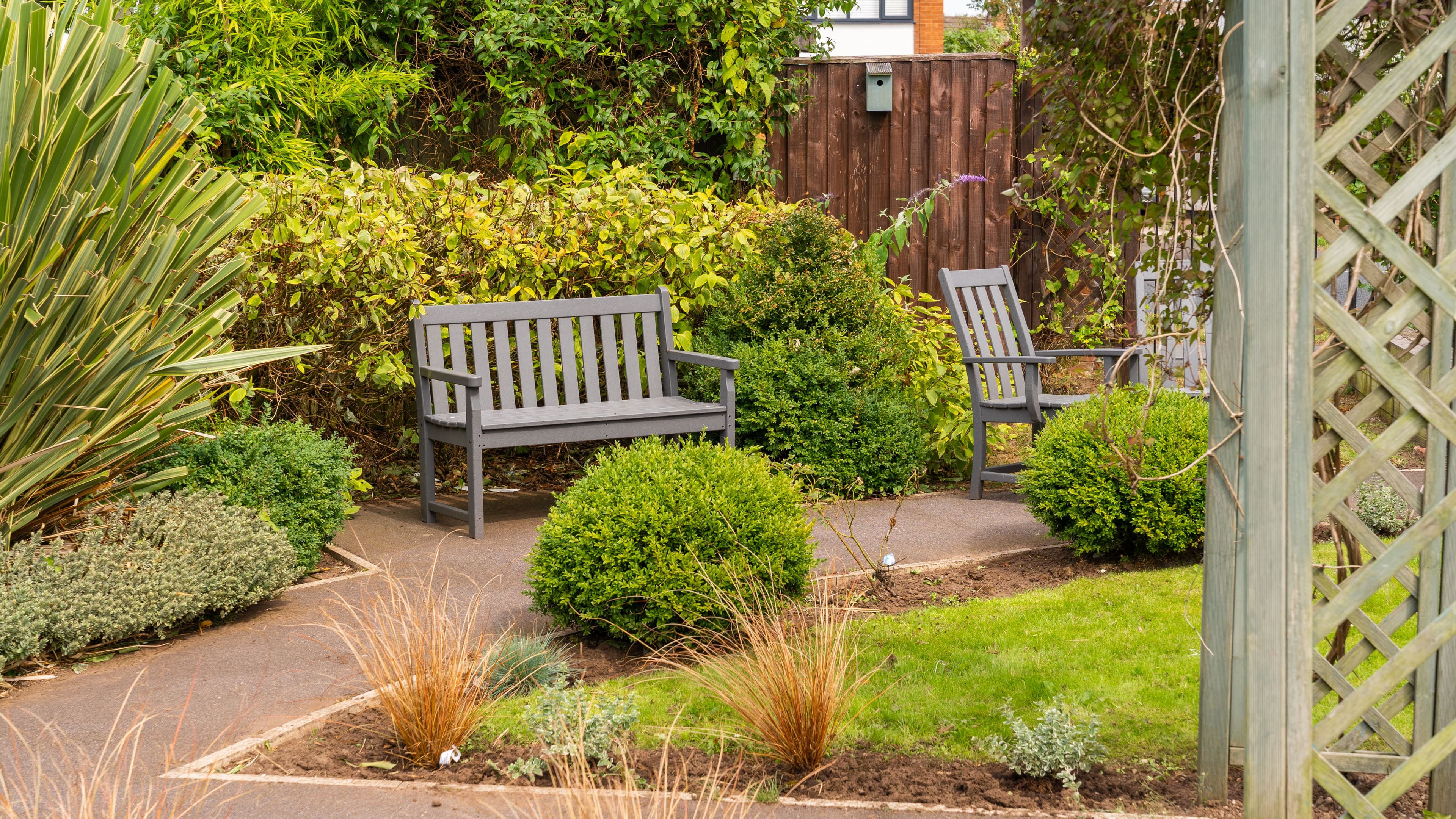 Sanctuary Care - Ridgewood Court care home - 006