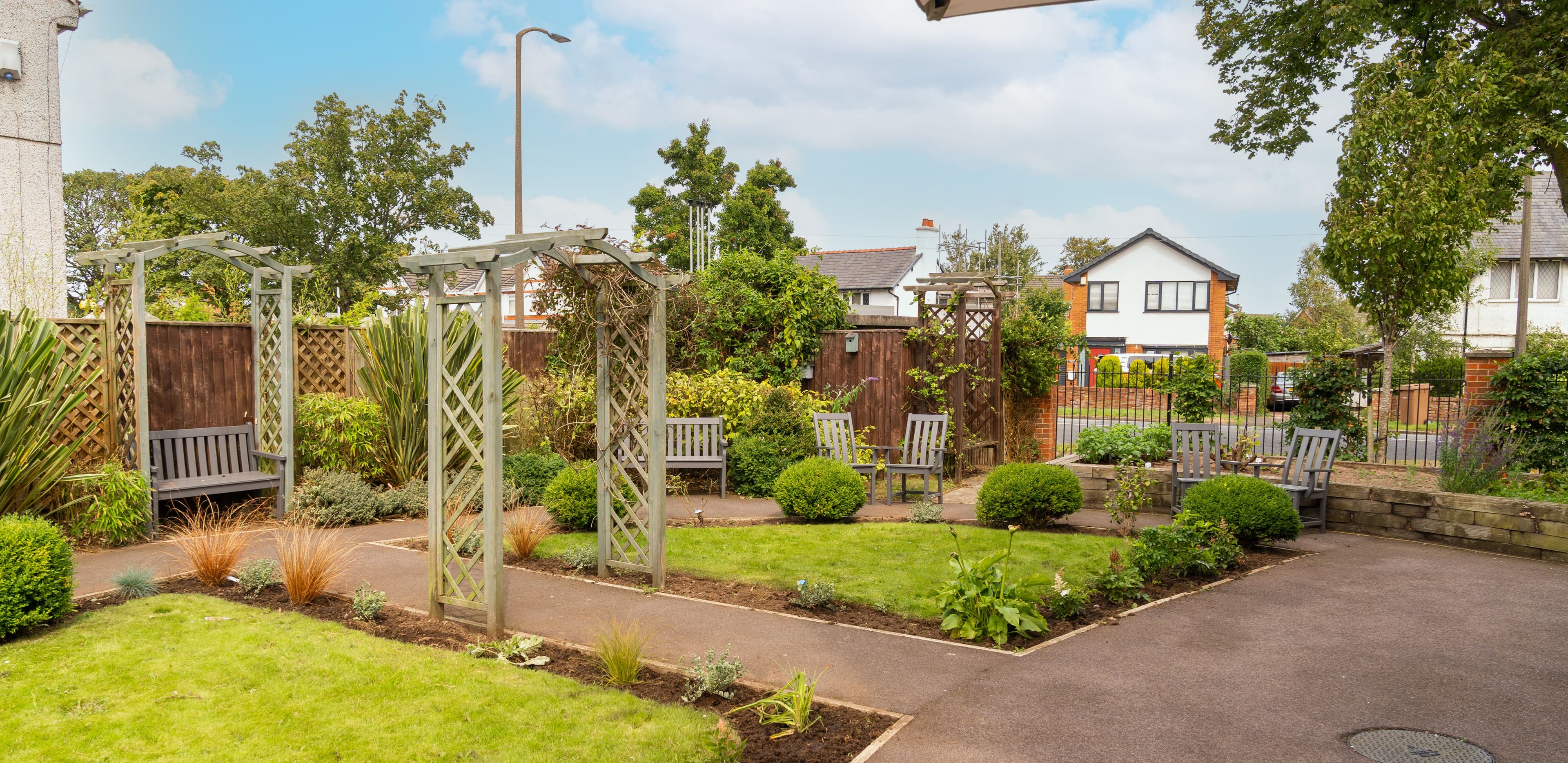 Sanctuary Care - Ridgewood Court care home - 007